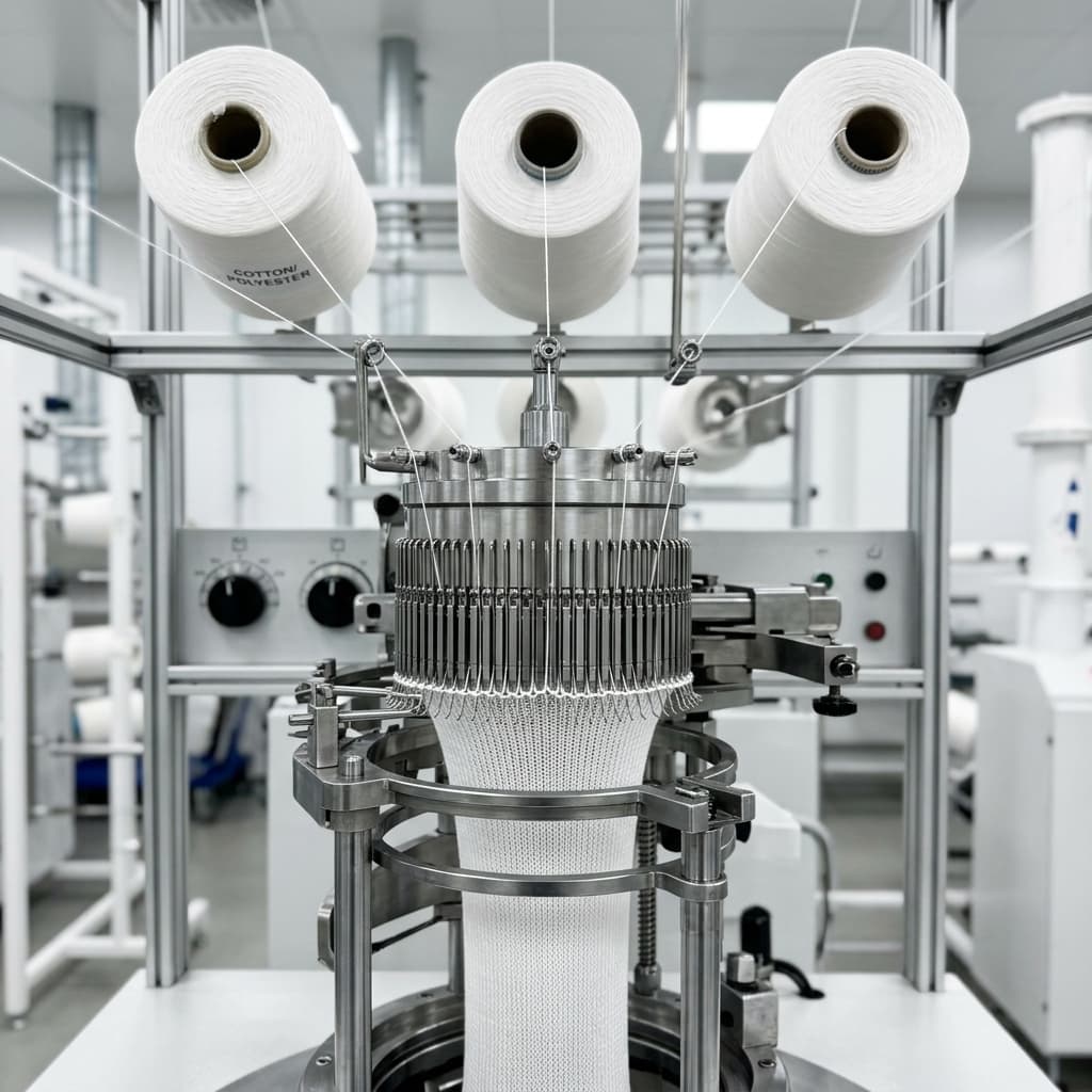 Decades of Textile Excellence